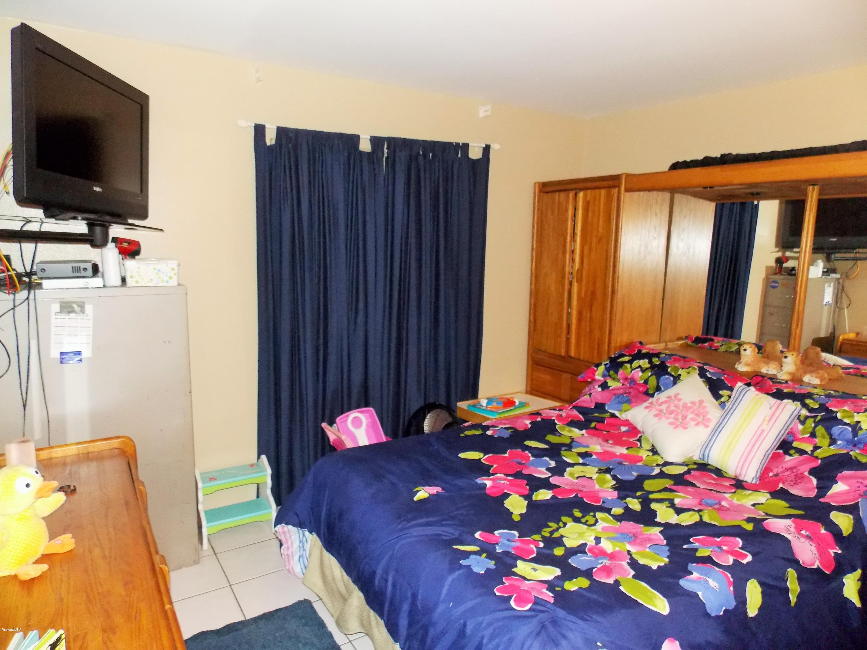 2377 Sarno Road Melbourne, FL 32935 - Photo 6 of 11 Bedroom 2