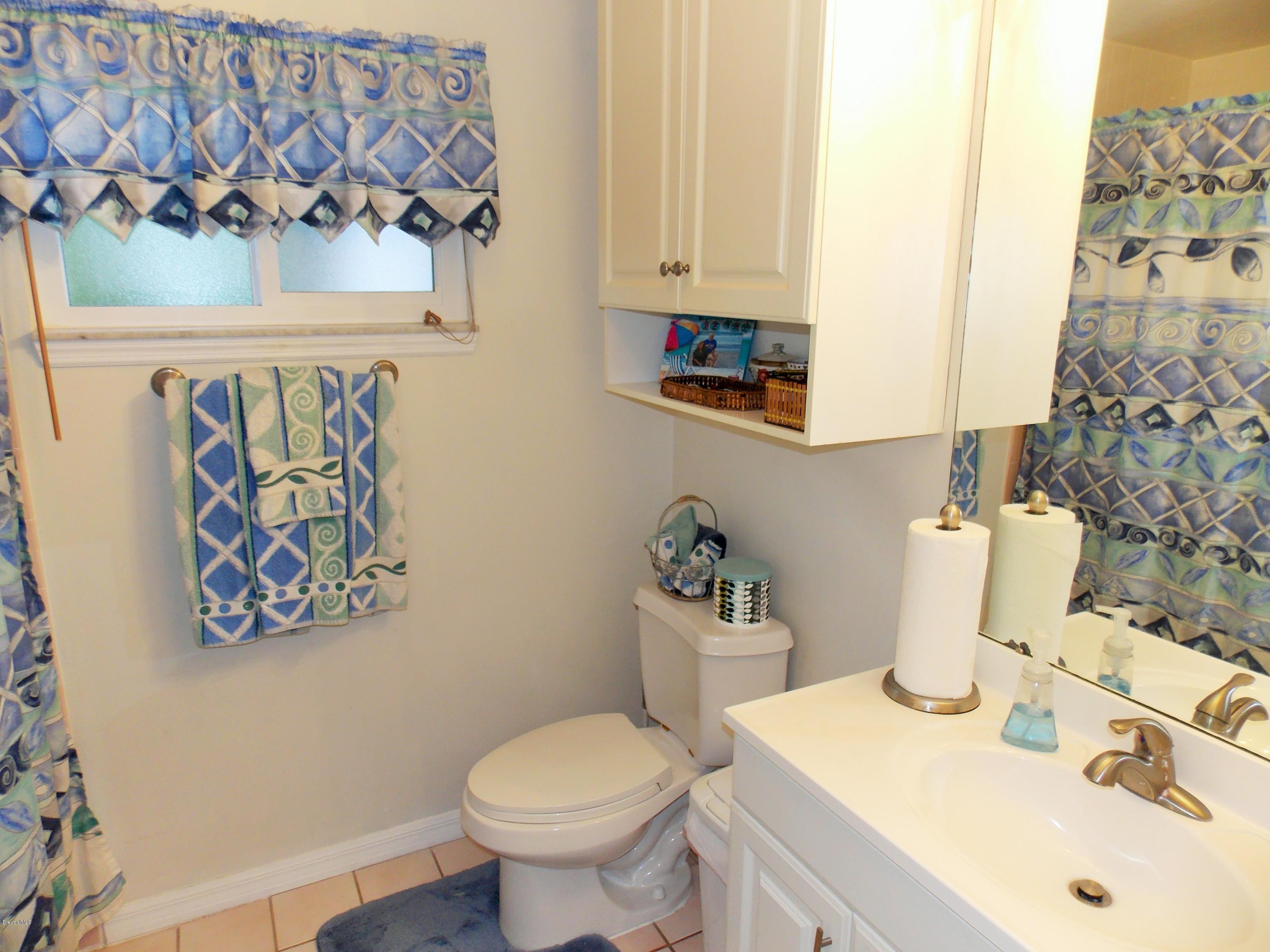 2377 Sarno Road Melbourne, FL 32935 - Photo 7 of 11 Bathroom