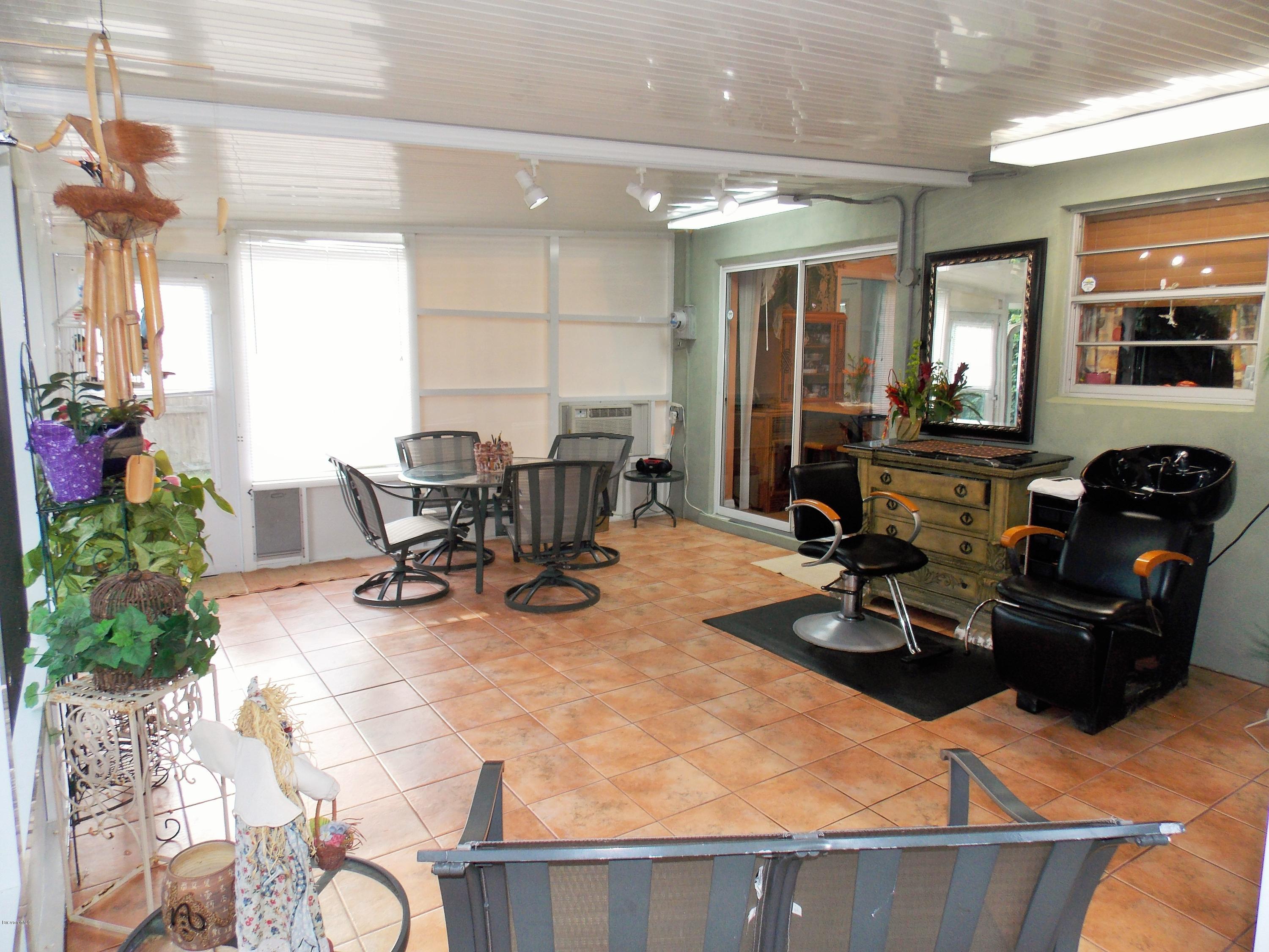 2377 Sarno Road Melbourne, FL 32935 - Photo 8 of 11 Porch