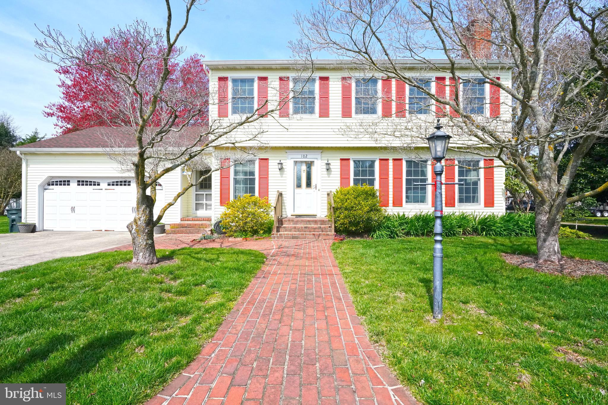 102 Bradley Lane Lewes, DE 19958 - Photo 1 of 29 Gallery Image 1