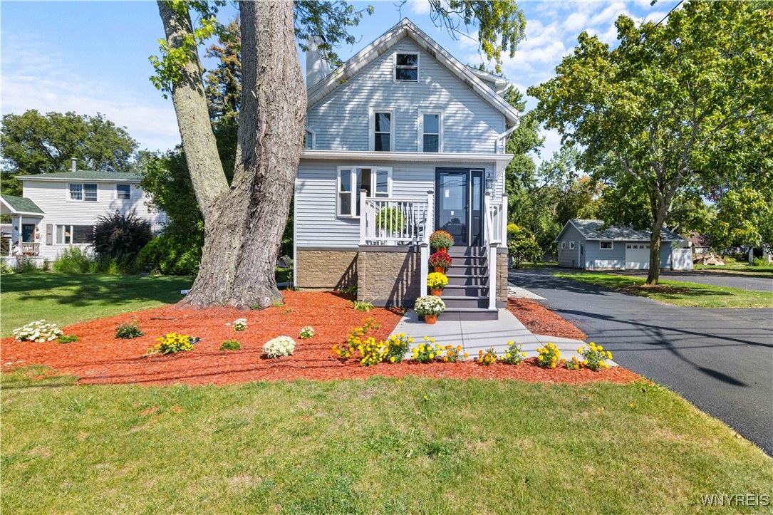 2726 Hemlock Road Eden, NY 14057 - Photo 1 of 1 Gallery Image 1