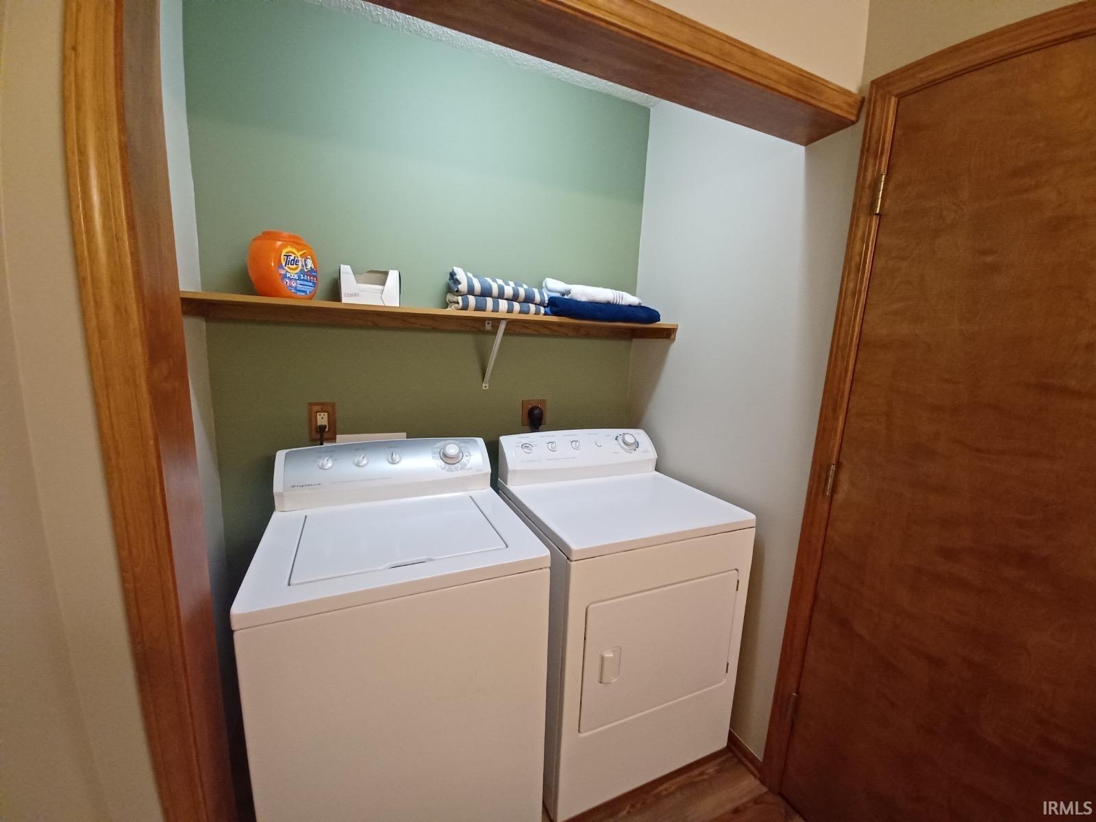 533 Wyss Ridge Drive Fort Wayne, IN 46819 - Photo 25 of 29