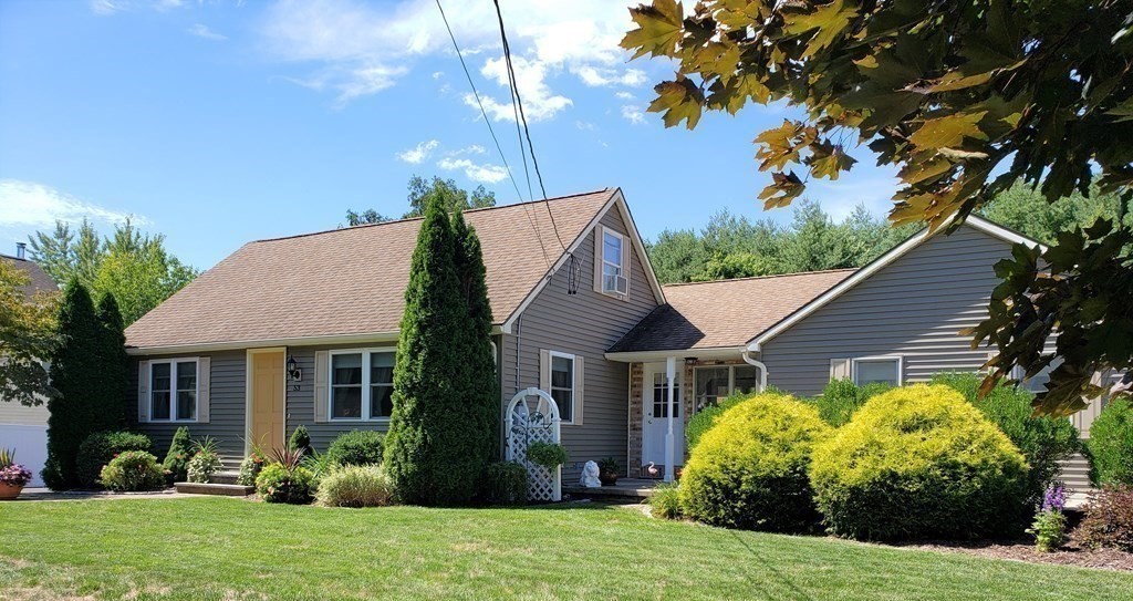 53 Pontoosic Road Westfield, MA 01085 - Photo 3 of 37 Gallery Image 3