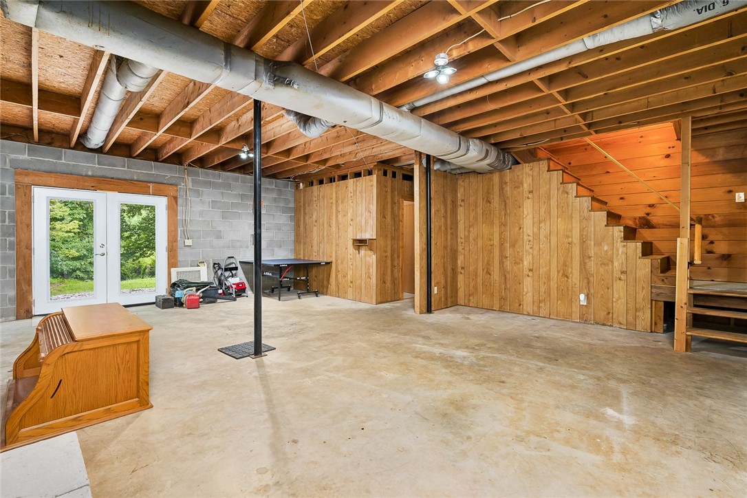 165 Cassidy Bridge Road Mountain Rest, SC 29664 - Photo 29 of 48