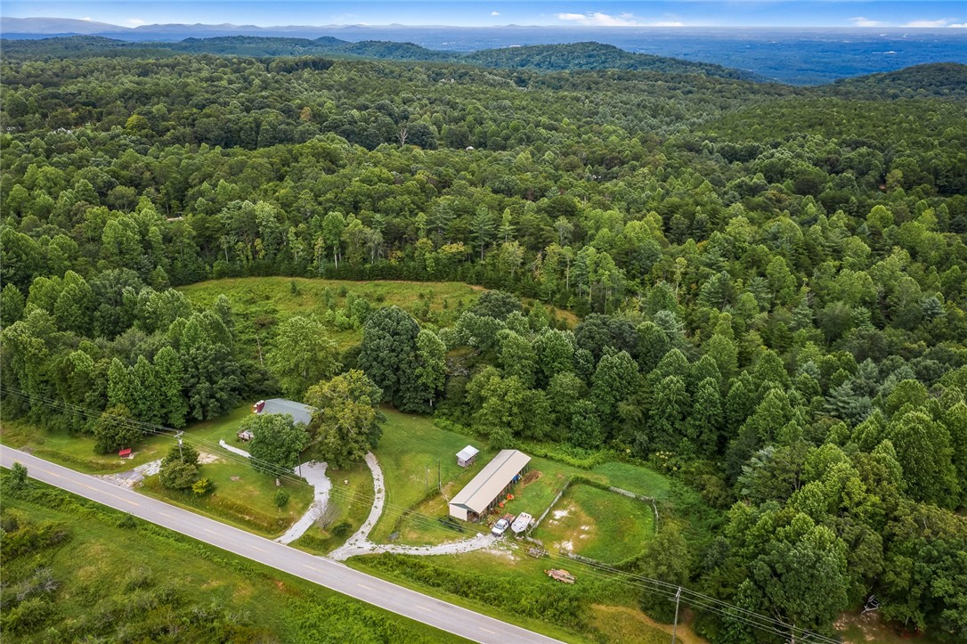 165 Cassidy Bridge Road Mountain Rest, SC 29664 - Photo 40 of 48