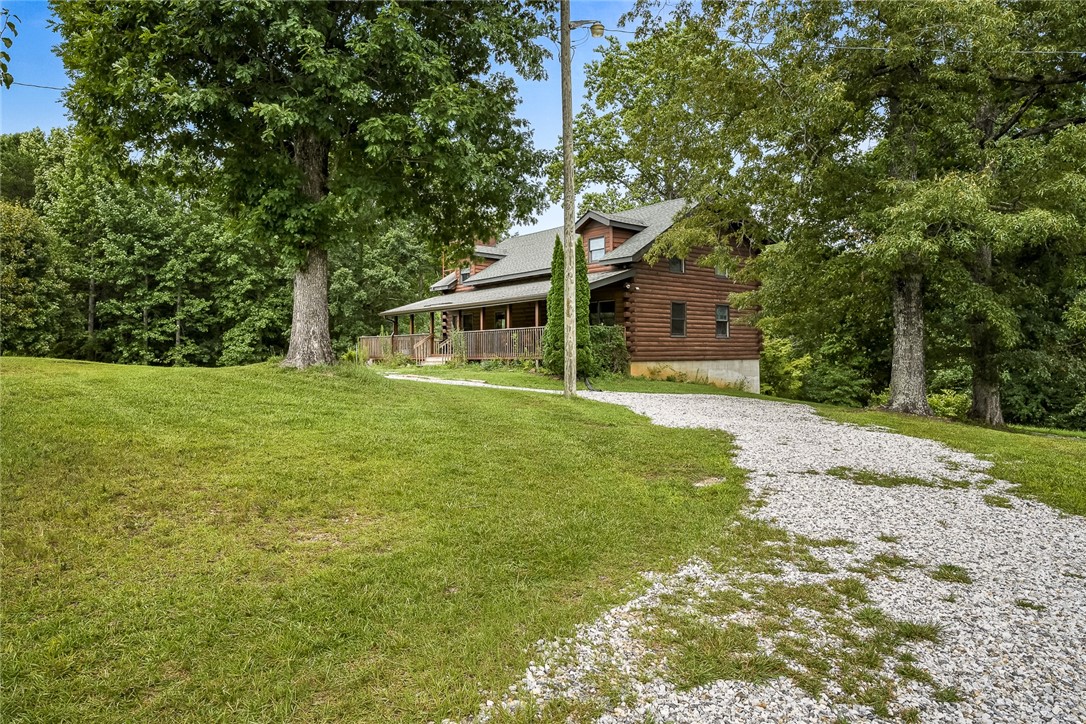 165 Cassidy Bridge Road Mountain Rest, SC 29664 - Photo 45 of 48