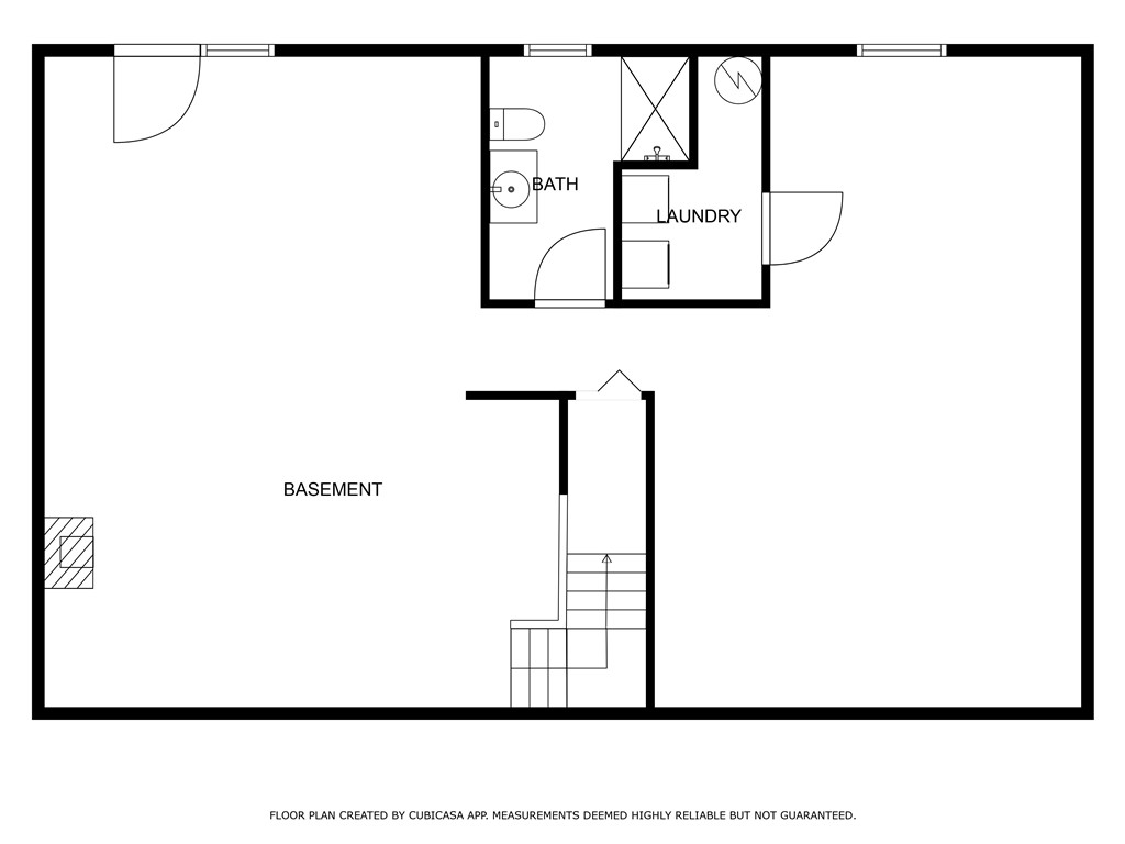 165 Cassidy Bridge Road Mountain Rest, SC 29664 - Photo 48 of 48