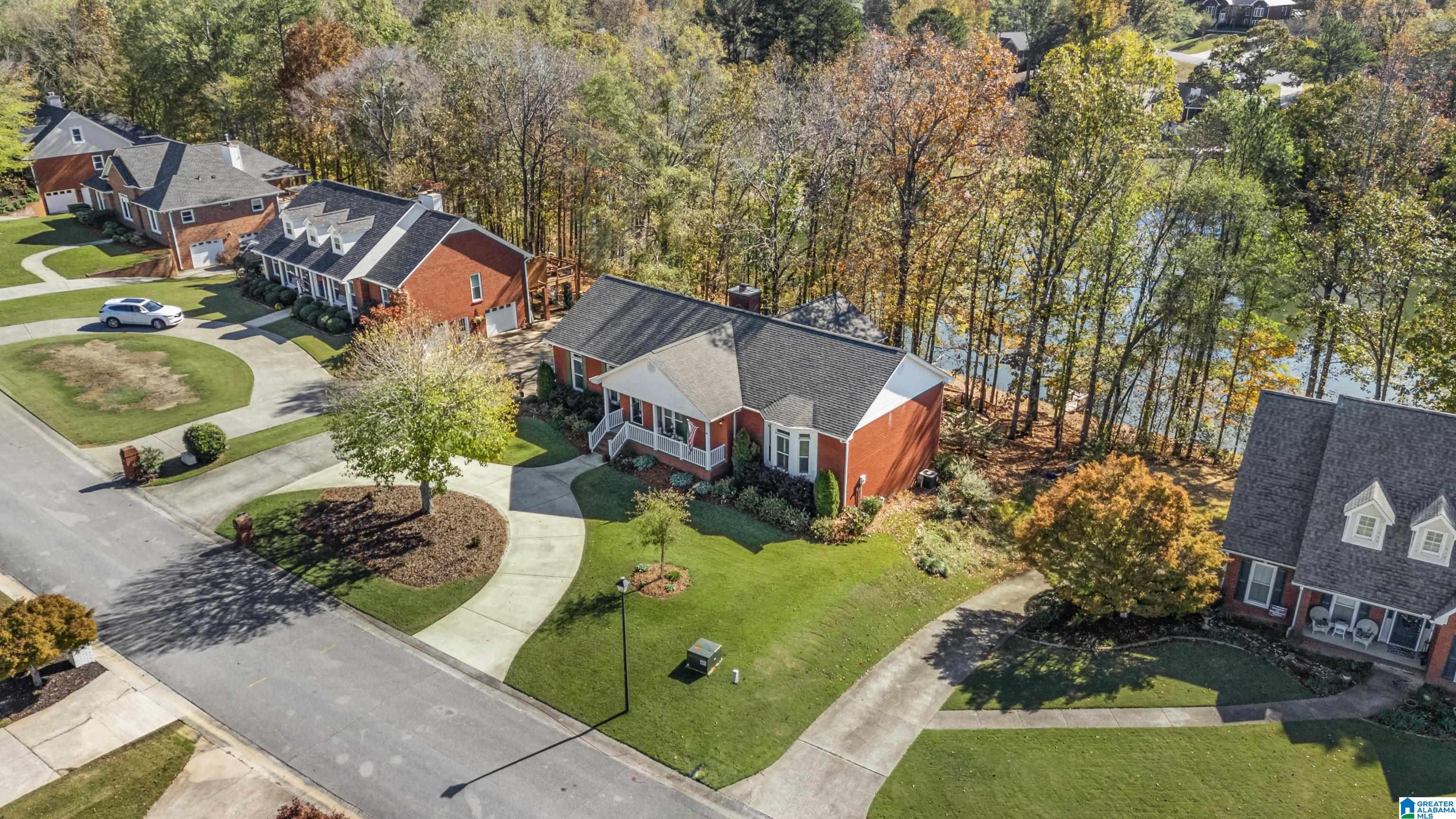 583 Rena Drive Springville, AL 35146 - Photo 57 of 67
