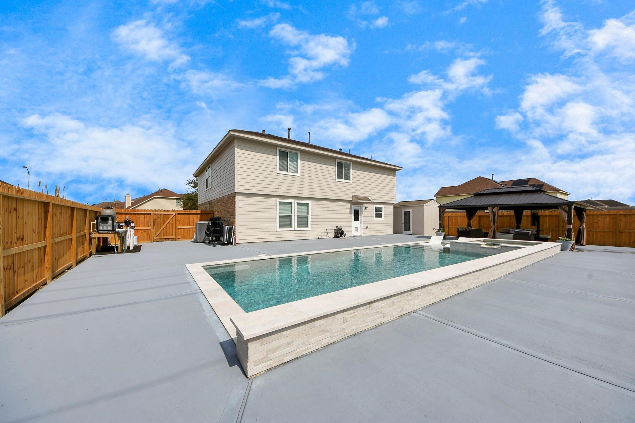 7642 Pheasant Run Humble, TX 77396 - Photo 14 of 50