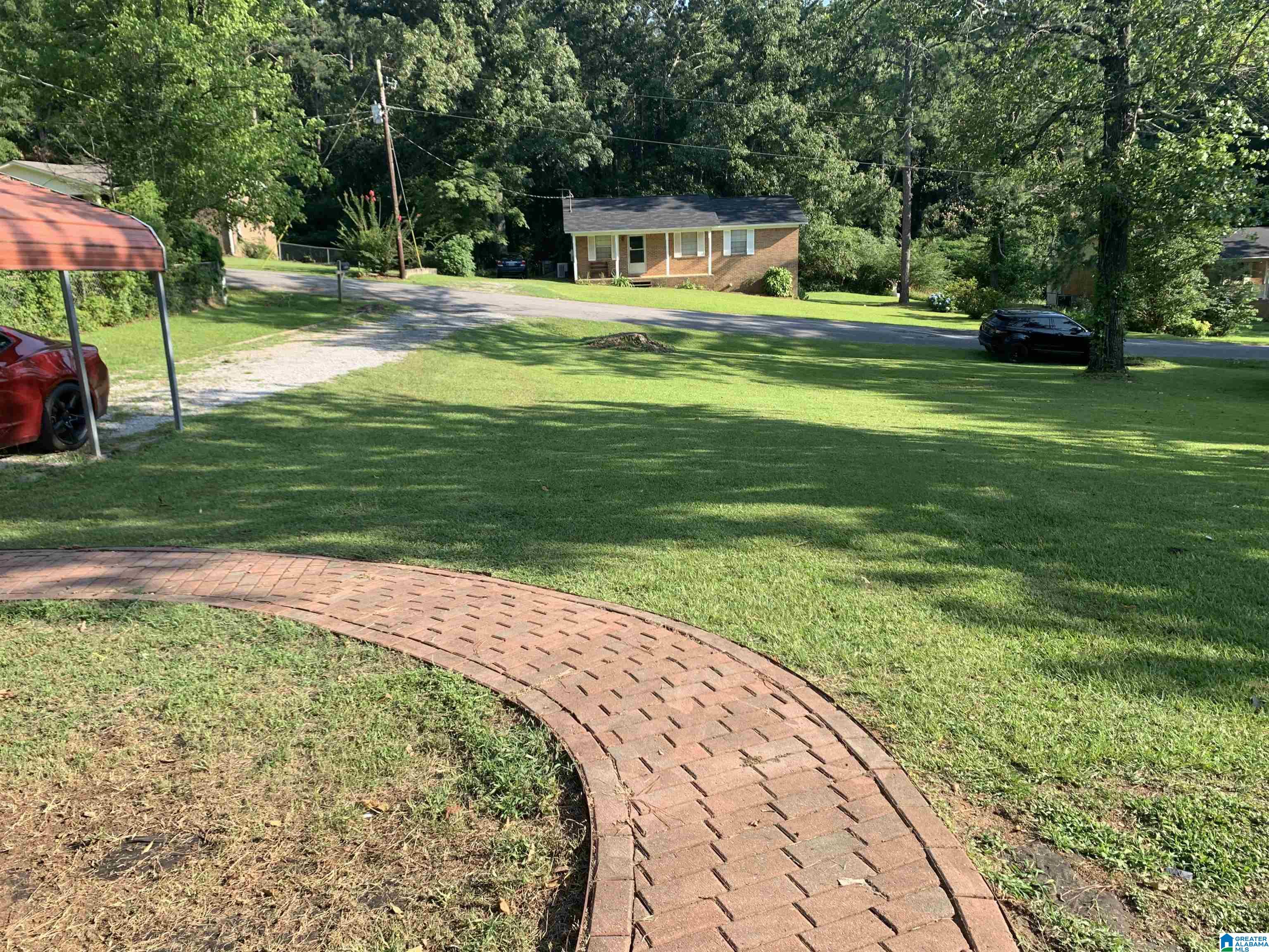 111 Crumpton Street Thorsby, AL 35171 - Photo 14 of 17