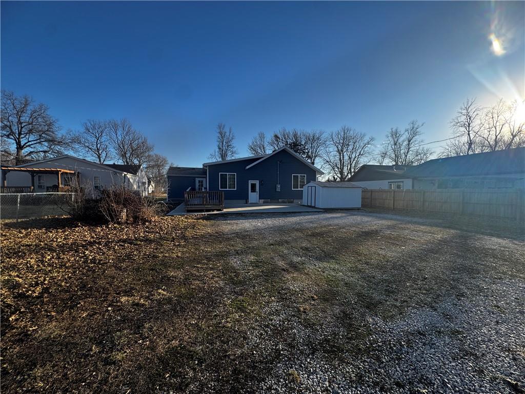 124 West 5th Street Adrian, MO 64720 - Photo 21 of 28