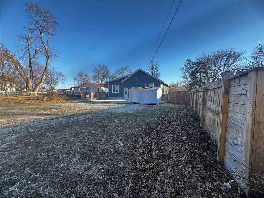 124 West 5th Street Adrian, MO 64720 - Photo 22 of 28