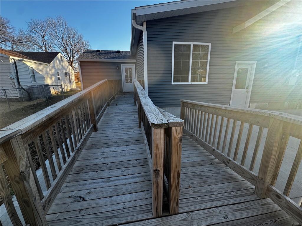 124 West 5th Street Adrian, MO 64720 - Photo 24 of 28
