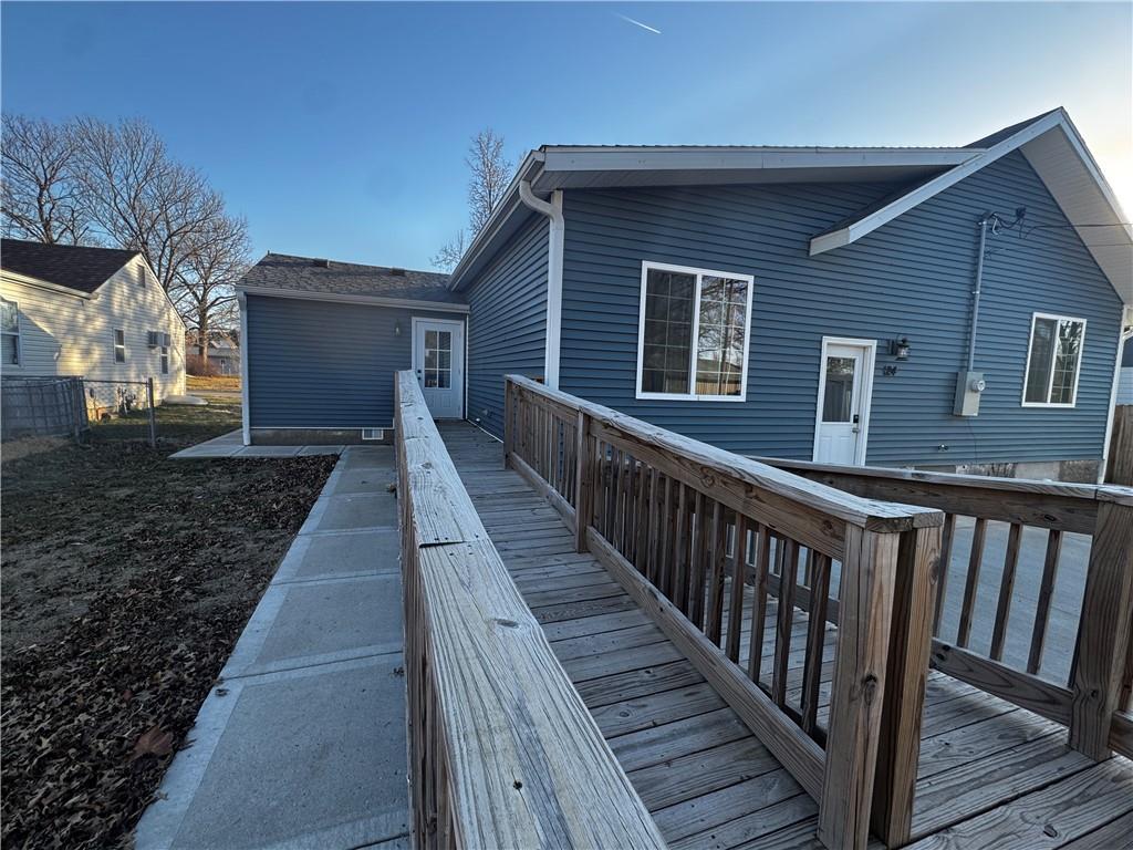 124 West 5th Street Adrian, MO 64720 - Photo 25 of 28