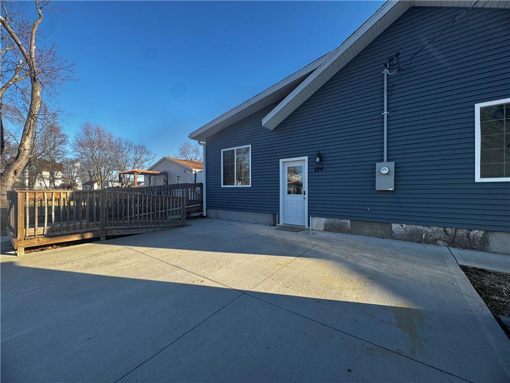 124 West 5th Street Adrian, MO 64720 - Photo 26 of 28