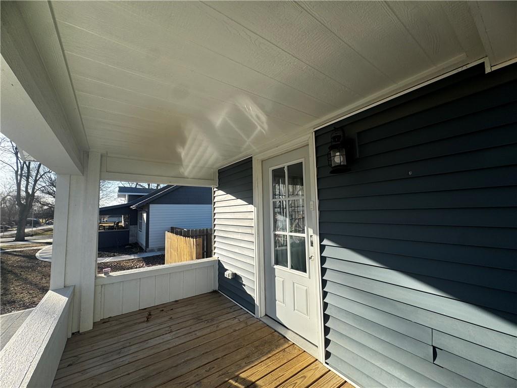 124 West 5th Street Adrian, MO 64720 - Photo 27 of 28