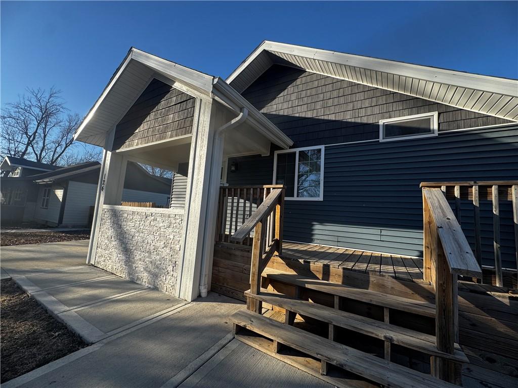 124 West 5th Street Adrian, MO 64720 - Photo 28 of 28