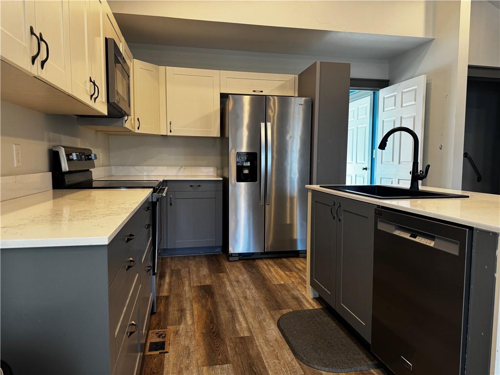 124 West 5th Street Adrian, MO 64720 - Photo 5 of 28