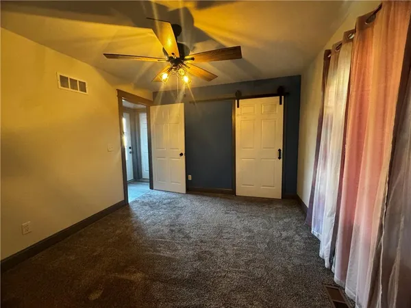 $298,000 | 124 West 5th Street, Adrian, MO 64720