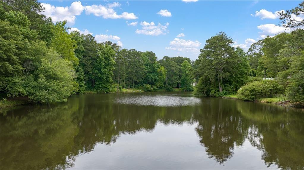 911 East Green Lane Clarkston, GA 30021 - Photo 37 of 43 a view of lake