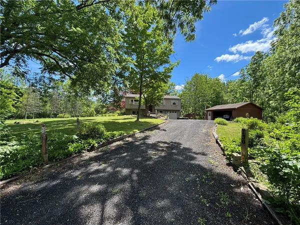 $250,000 | 750 Turner Road, Arcadia, NY 14513