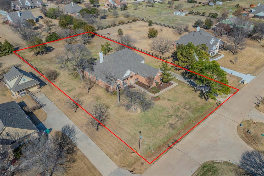 7517 Rodeo Drive Denton, TX 76208 - Photo 35 of 39