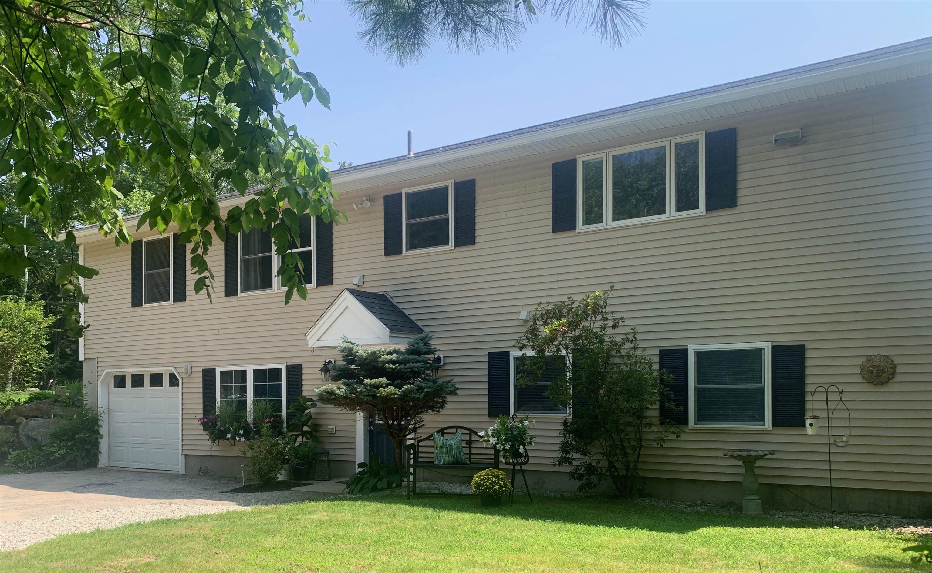 127 Kimball Pond Road Dunbarton, NH 03046 - Photo 1 of 40