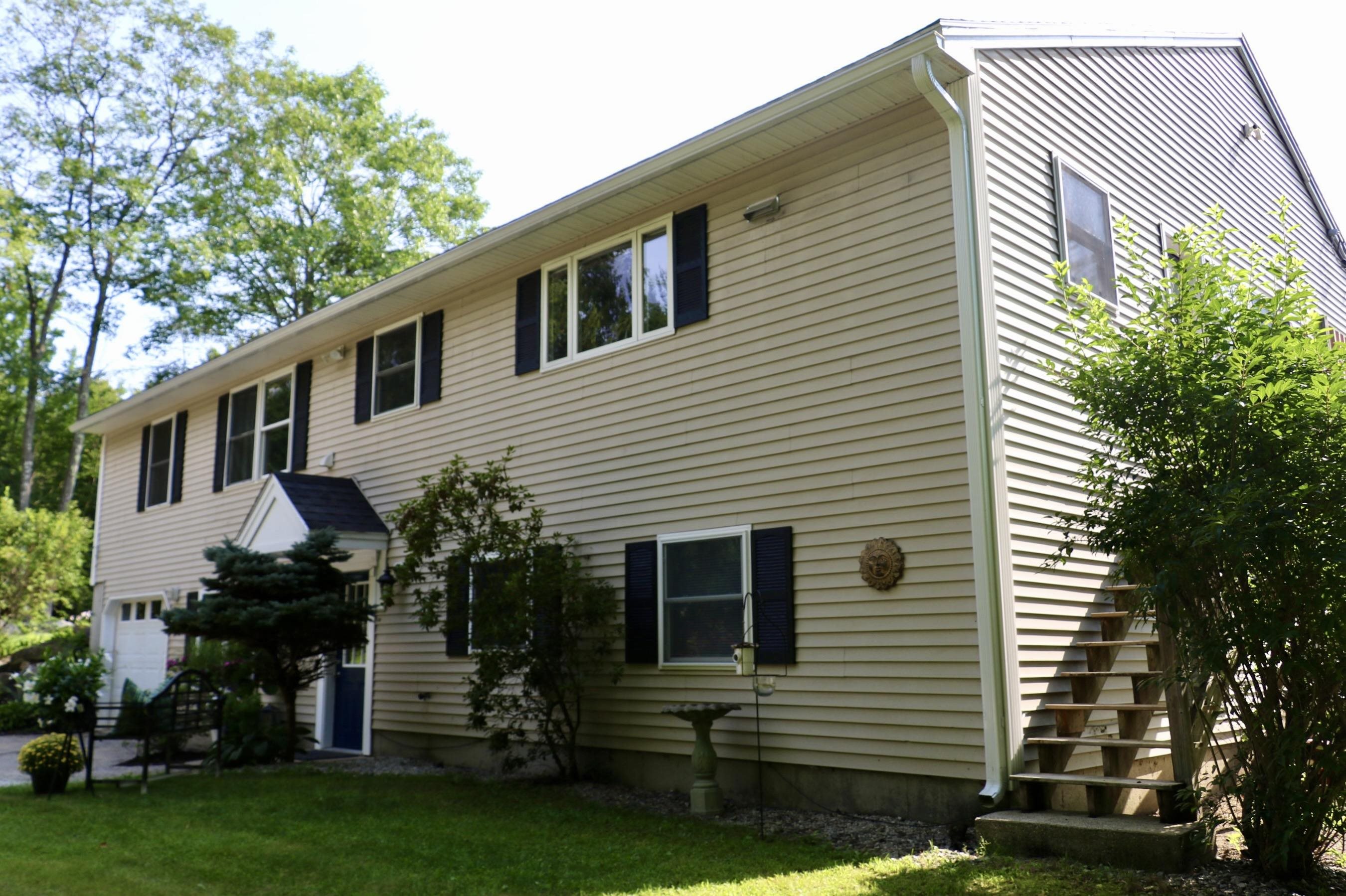 127 Kimball Pond Road Dunbarton, NH 03046 - Photo 2 of 40