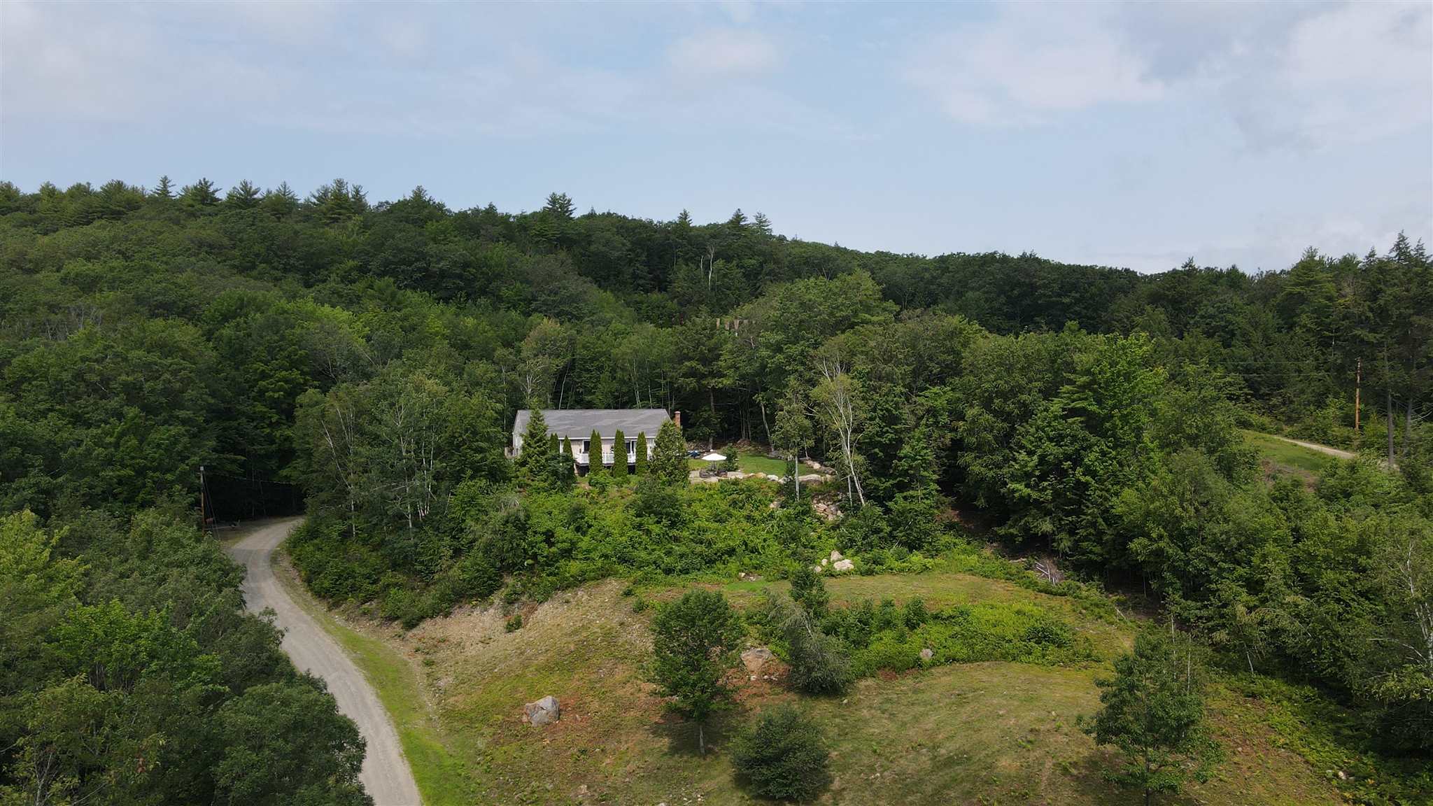 127 Kimball Pond Road Dunbarton, NH 03046 - Photo 11 of 40