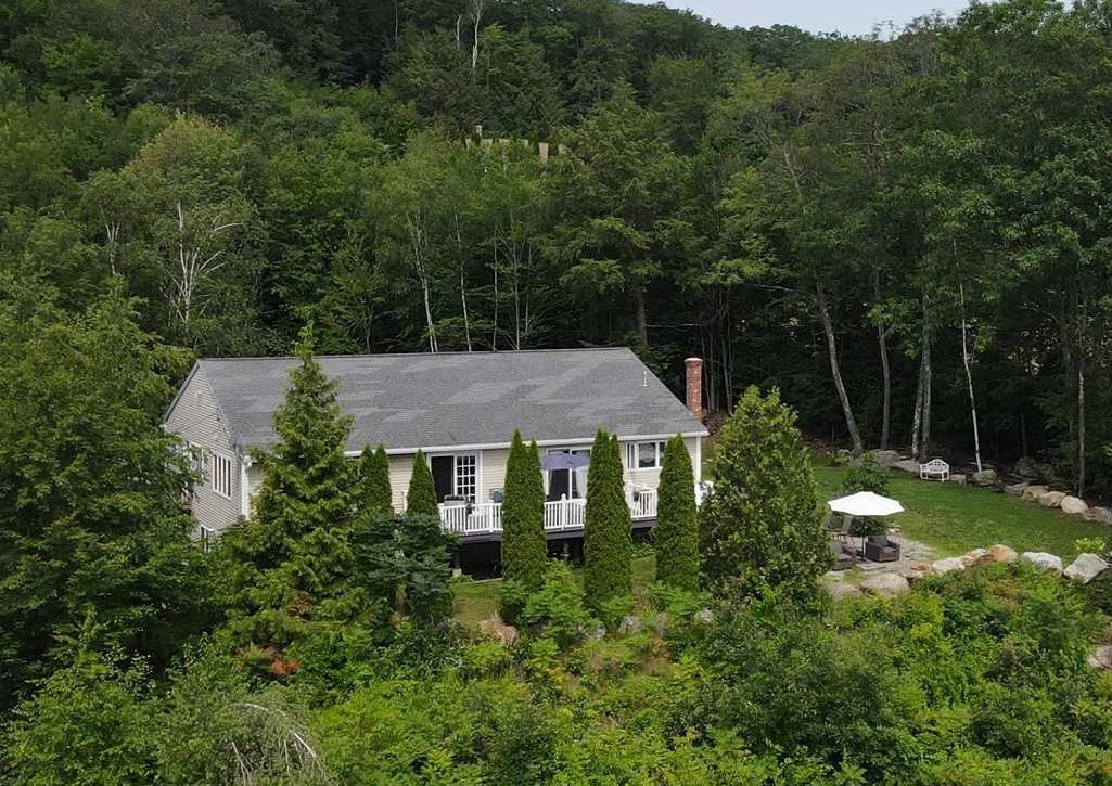 127 Kimball Pond Road Dunbarton, NH 03046 - Photo 12 of 40