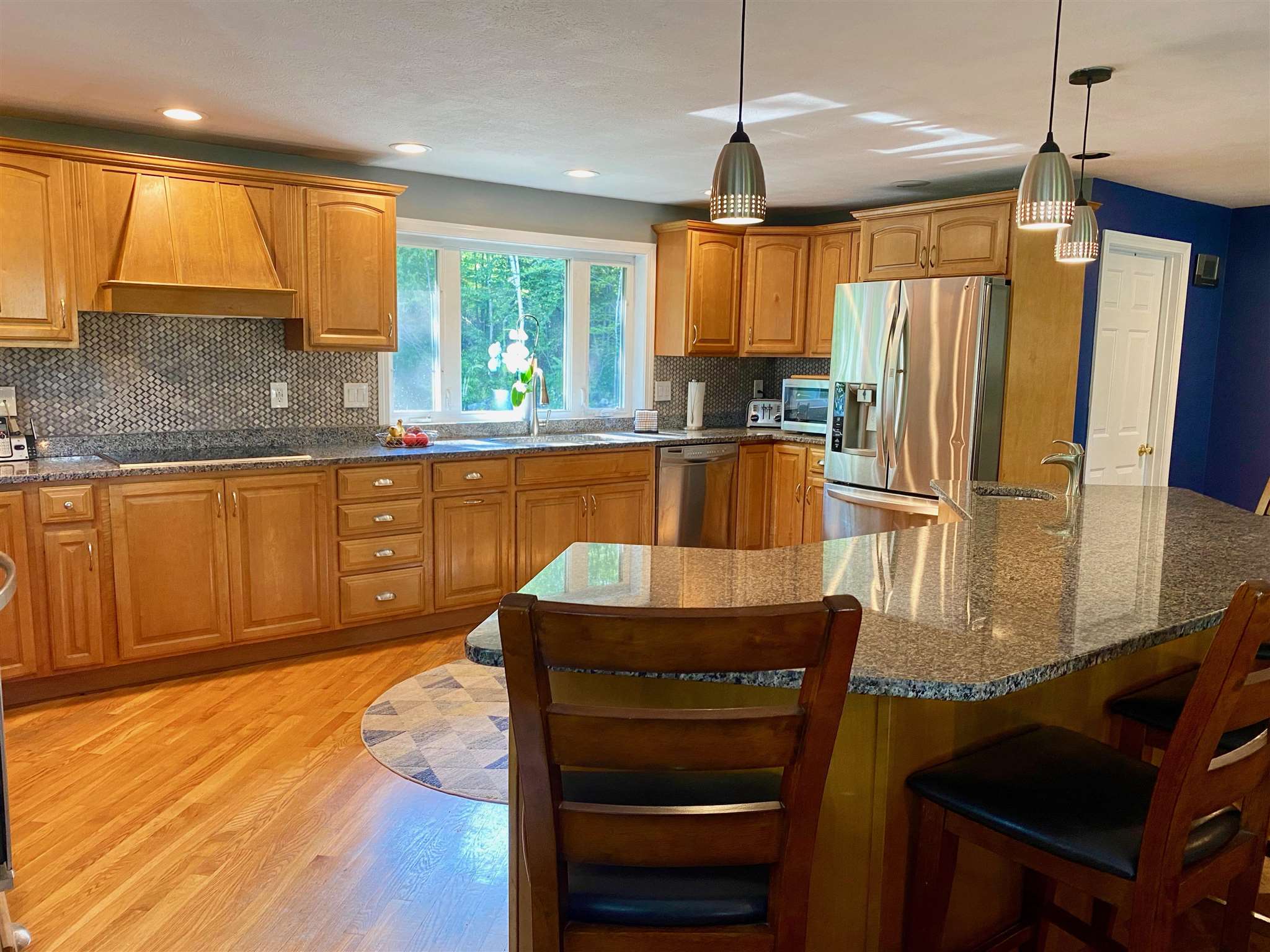 127 Kimball Pond Road Dunbarton, NH 03046 - Photo 16 of 40