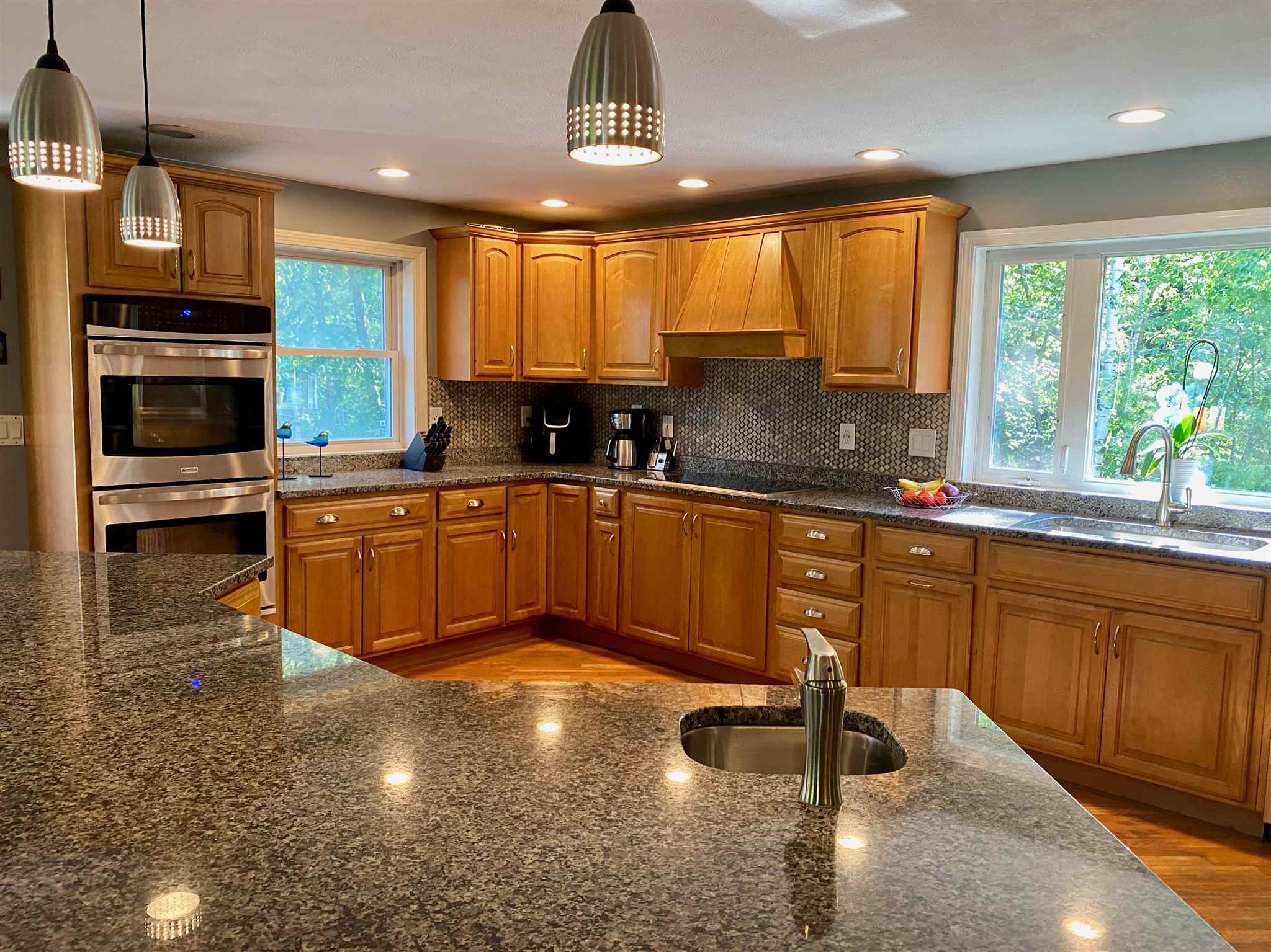127 Kimball Pond Road Dunbarton, NH 03046 - Photo 19 of 40