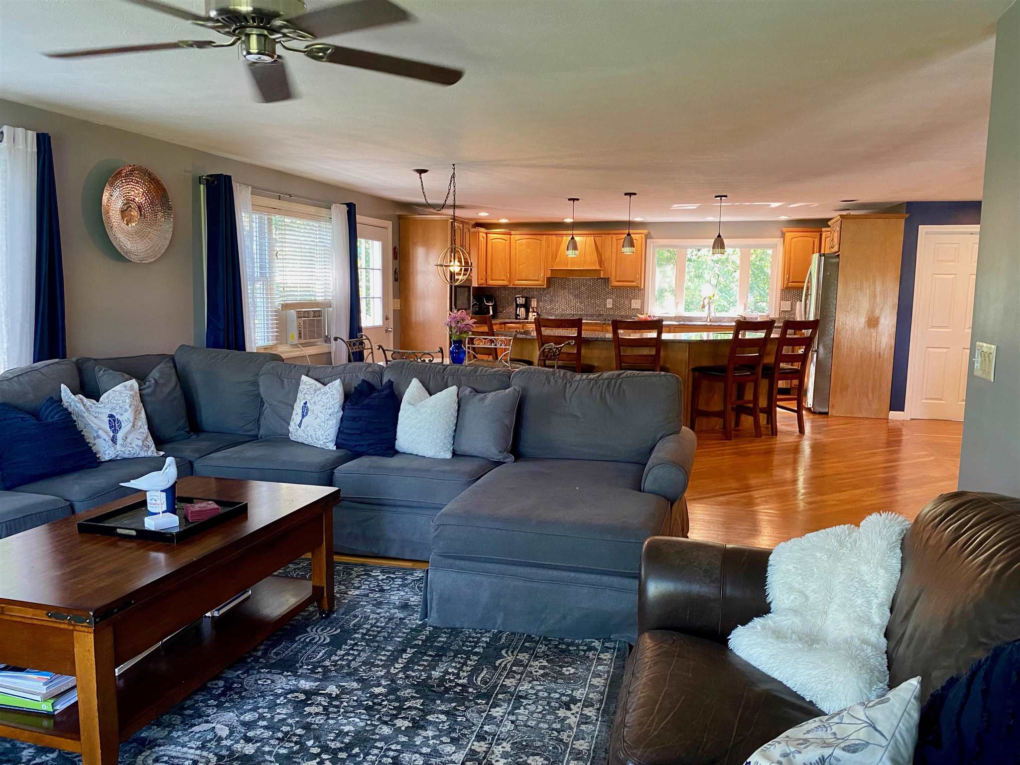 127 Kimball Pond Road Dunbarton, NH 03046 - Photo 20 of 40