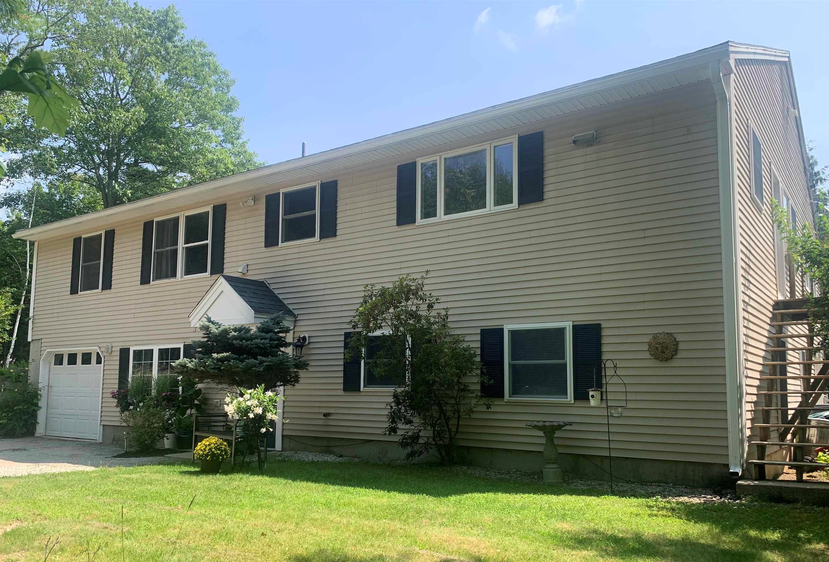 127 Kimball Pond Road Dunbarton, NH 03046 - Photo 3 of 40
