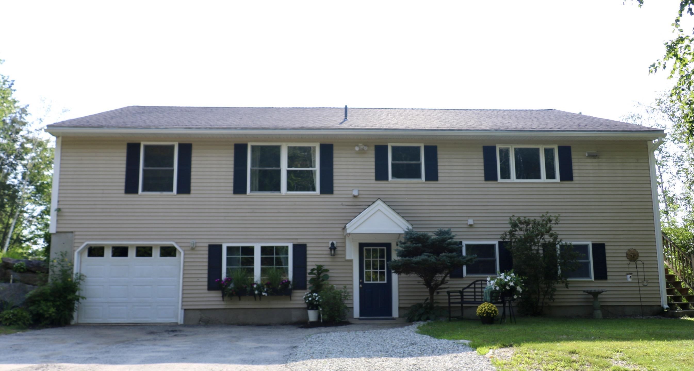 127 Kimball Pond Road Dunbarton, NH 03046 - Photo 4 of 40