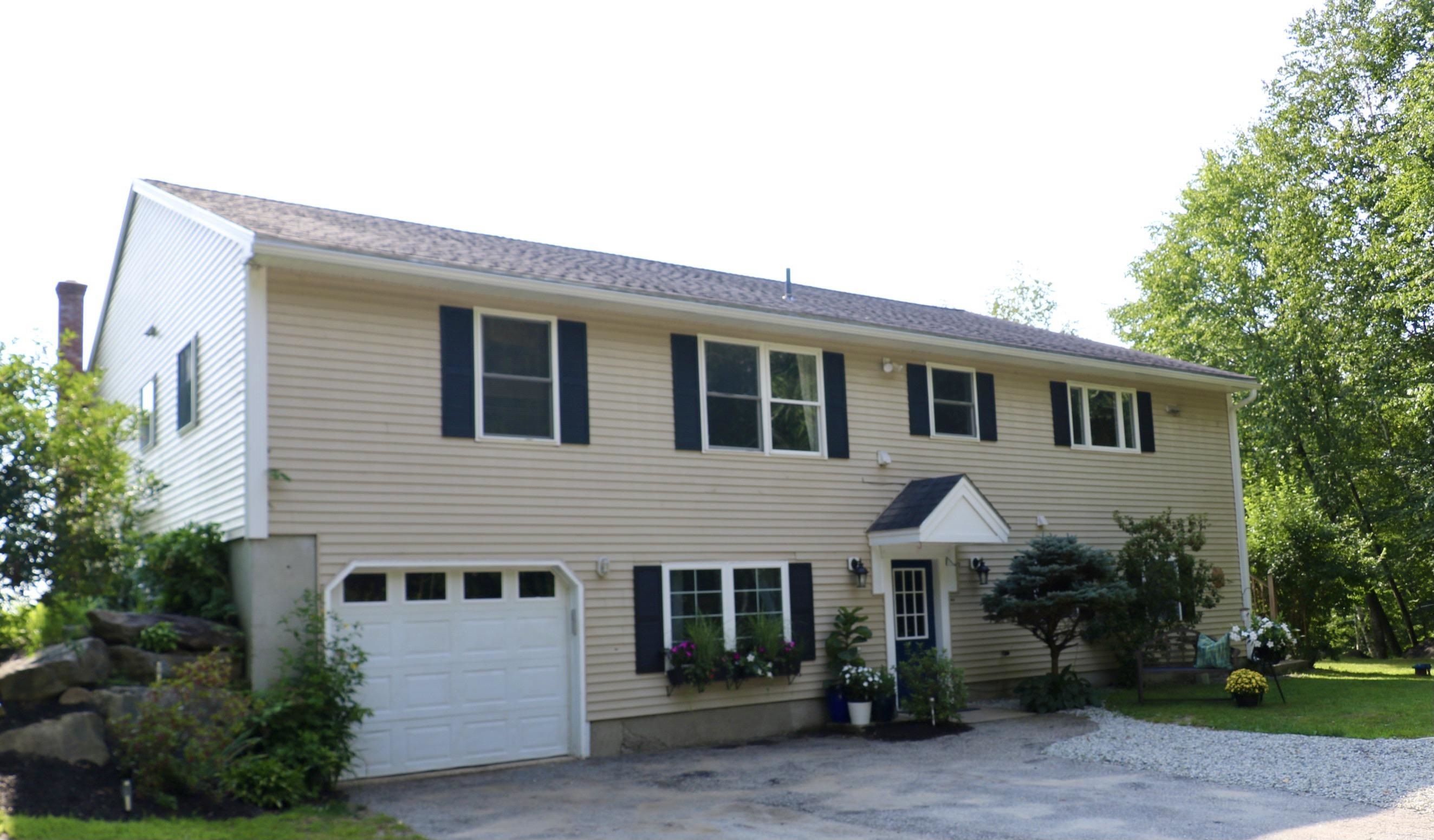 127 Kimball Pond Road Dunbarton, NH 03046 - Photo 5 of 40