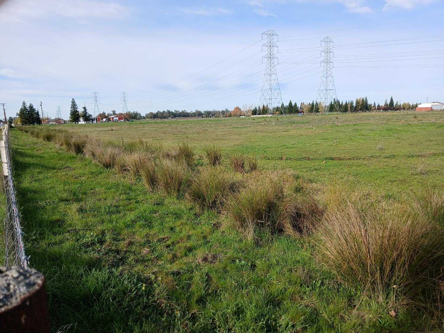 12291 Hobday Road Wilton, CA 95693 - Photo 14 of 14 a view of a lake with a large trees
