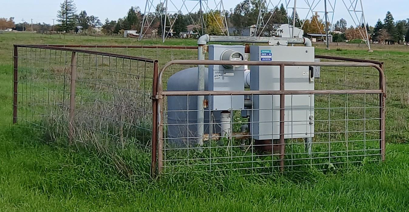 12291 Hobday Road Wilton, CA 95693 - Photo 8 of 14 a view of outdoor space and city view