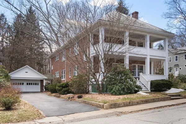 $520,000 | 89-91 Hartwell Street, Southbridge, MA 01550