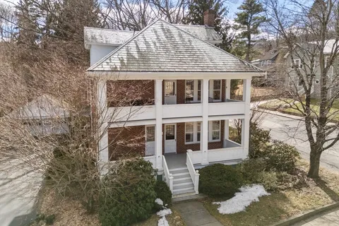 $520,000 | 89-91 Hartwell Street, Southbridge, MA 01550