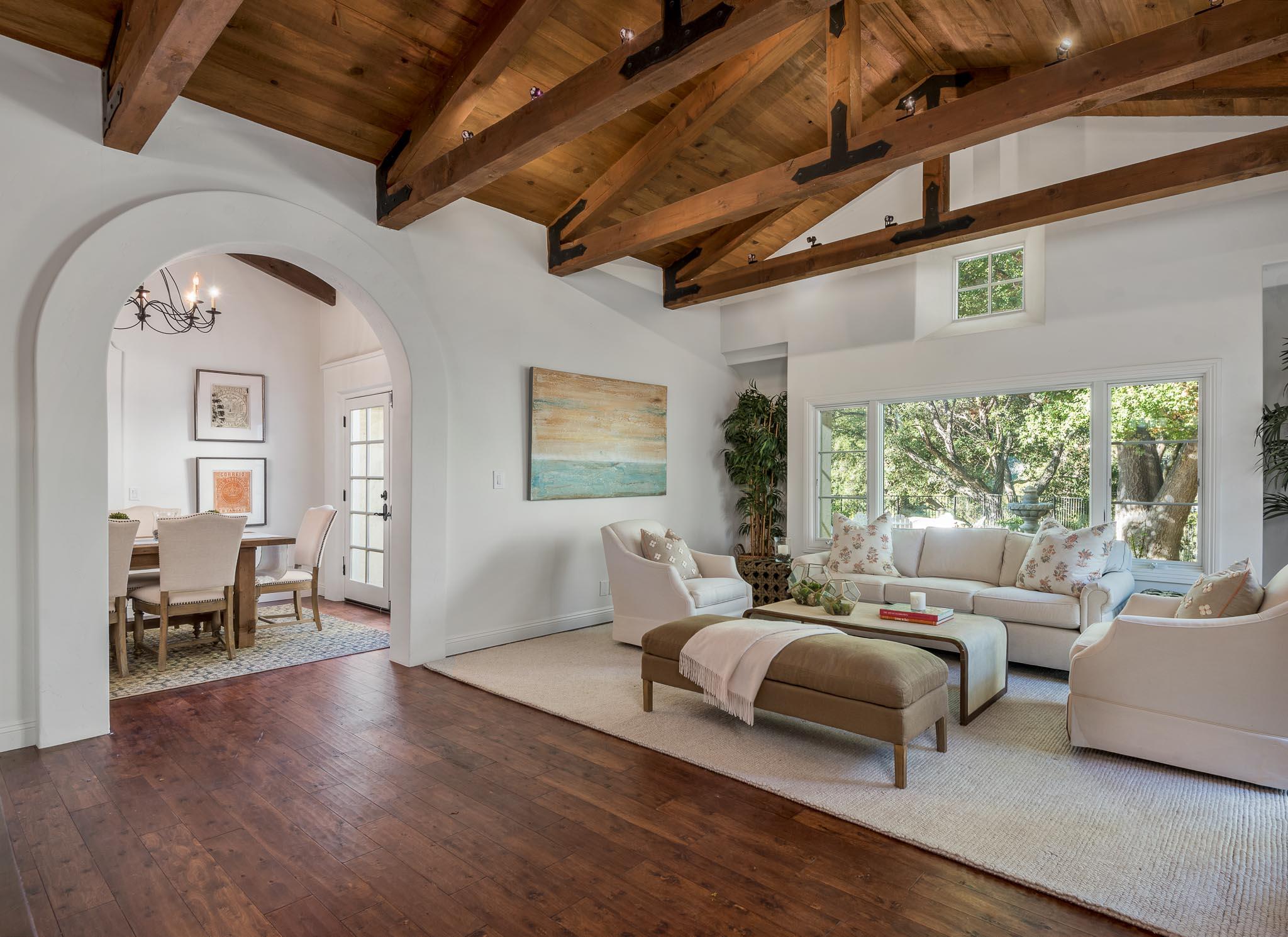 655 Coyote Road Santa Barbara, CA 93108 - Photo 1 of 25 _DSC8257-Edit