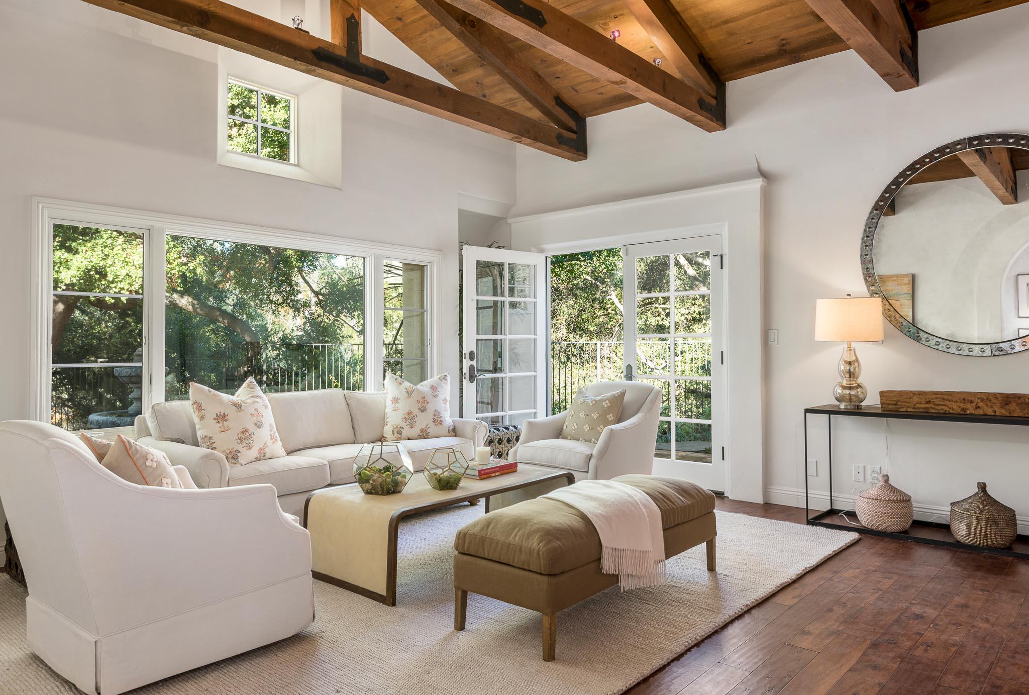 655 Coyote Road Santa Barbara, CA 93108 - Photo 2 of 25 _DSC8261