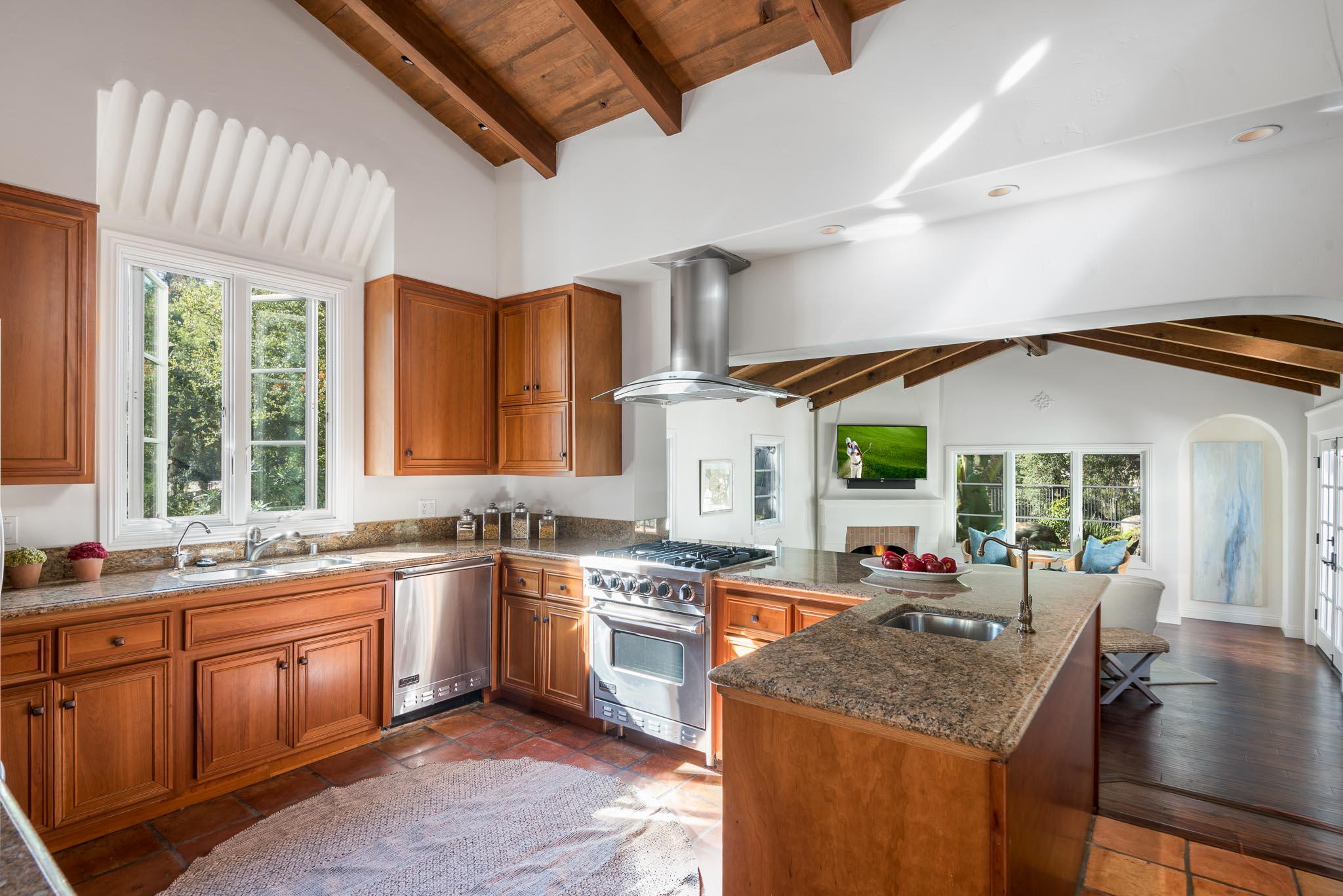 655 Coyote Road Santa Barbara, CA 93108 - Photo 7 of 25 _DSC8400-Edit