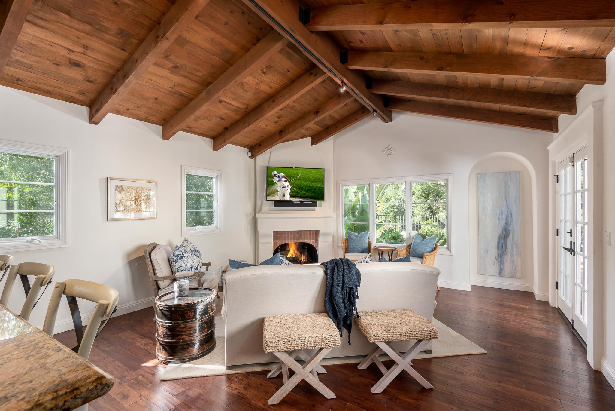 655 Coyote Road Santa Barbara, CA 93108 - Photo 8 of 25 _DSC8424-Edit