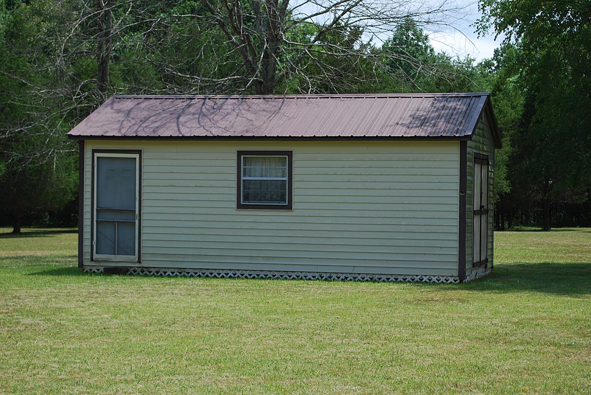 178 Taylor Road Rockvale, TN 37153 - Photo 11 of 25 a view of outdoor space and yard
