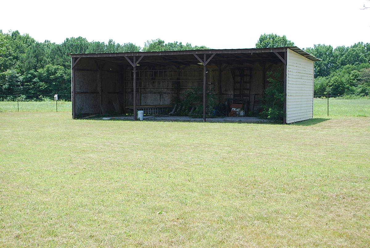 178 Taylor Road Rockvale, TN 37153 - Photo 25 of 25 a view of a backyard
