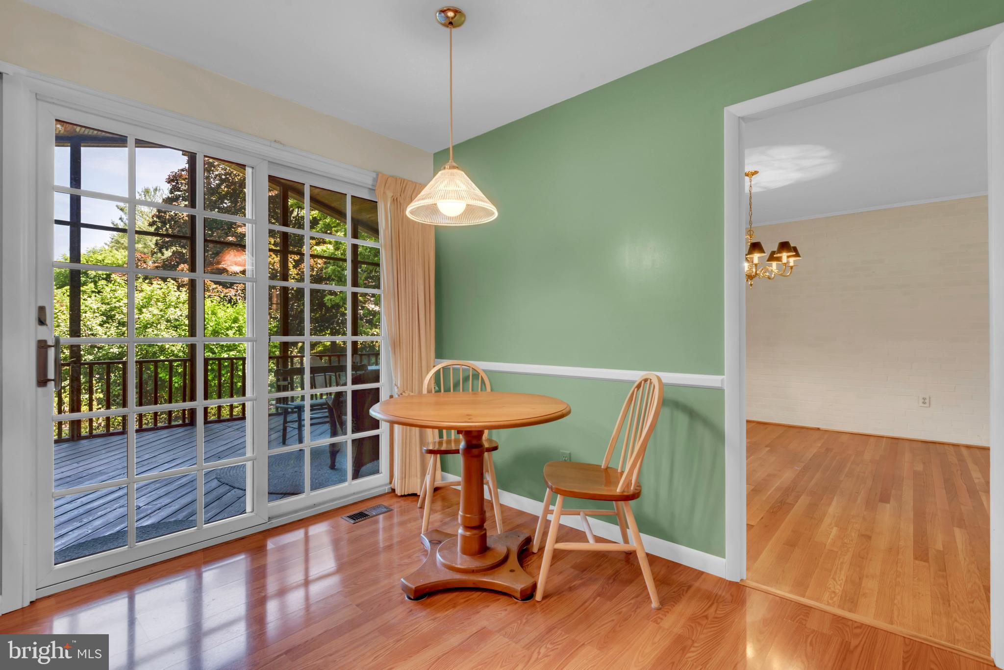 1702 Pot Spring Road Lutherville-Timonium, MD 21093 - Photo 20 of 39