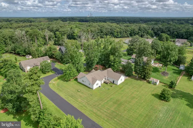 $495,000 | 32519 Herring Wood Drive, Dagsboro, DE 19939
