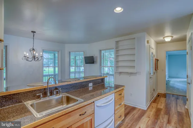 $495,000 | 32519 Herring Wood Drive, Dagsboro, DE 19939