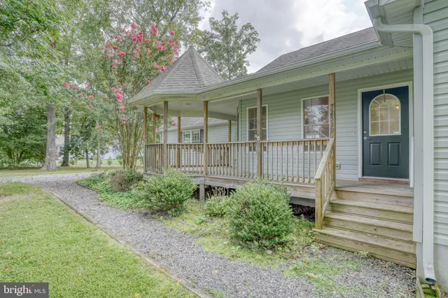 $495,000 | 32519 Herring Wood Drive, Dagsboro, DE 19939